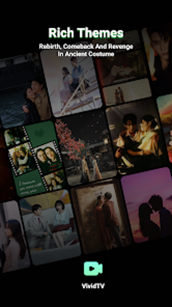 Image 0 for VividTV - Shorts Dramas  …