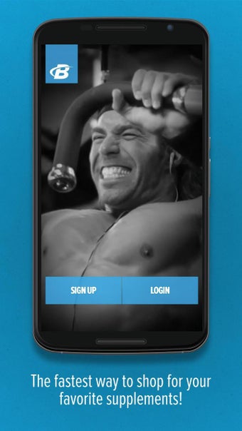 Image 0 for Bodybuilding.com Store