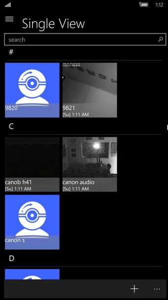 Image 3 for IP CAM Controller for Win…