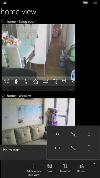 Image 1 for IP CAM Controller for Win…