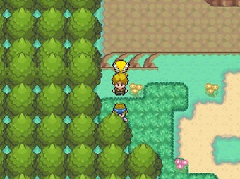 Image 0 for Pokémon Insurgence