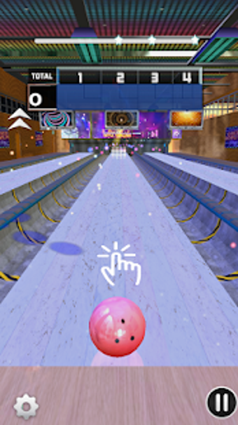 Imagen 3 para King Bowling deluxe - Bow…
