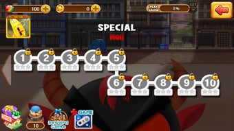 Imagen 0 para Larva Heroes : Episode2