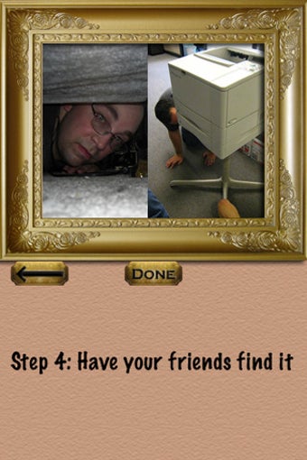 Image 3 for Hide It Free