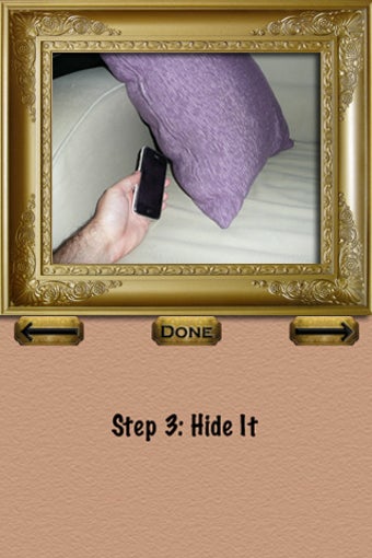 Image 1 for Hide It Free