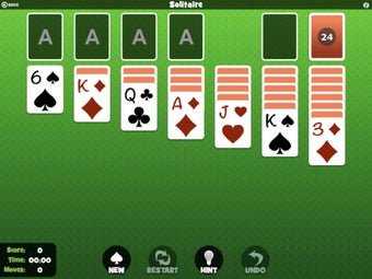Image 7 for Solitaire [Free]