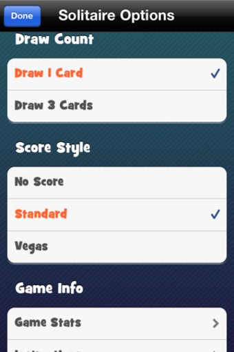 Image 0 for Solitaire [Free]