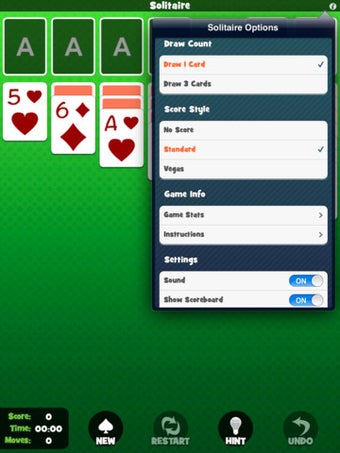 Image 3 for Solitaire [Free]