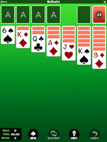 Image 6 for Solitaire [Free]