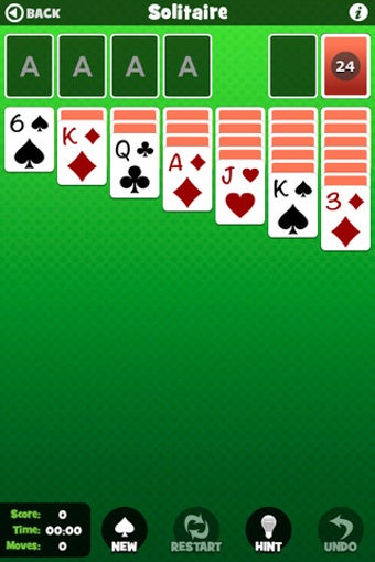 Image 4 for Solitaire [Free]