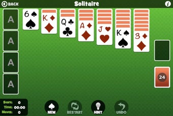 Image 2 for Solitaire [Free]