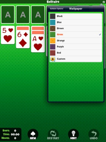 Image 5 for Solitaire [Free]