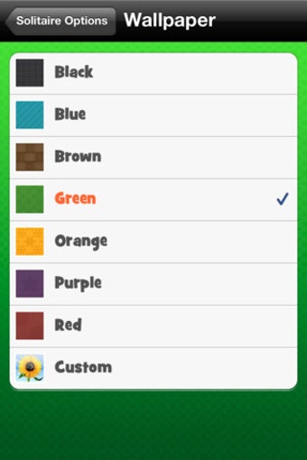 Image 1 for Solitaire [Free]