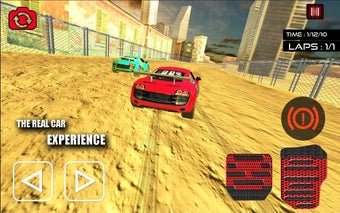 Imagen 1 para Extreme Smash Racing