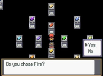 Image 0 for Pokémon This Gym of Mine