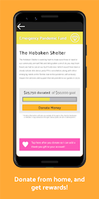 Image 1 for Hoboken Charity Quest