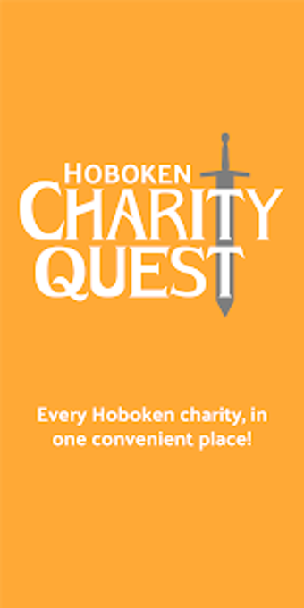 Image 0 for Hoboken Charity Quest