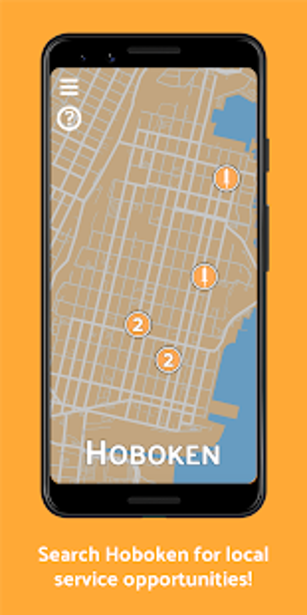 Image 2 for Hoboken Charity Quest