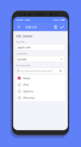 Image 2 for SEO Master - Rank Tracker…