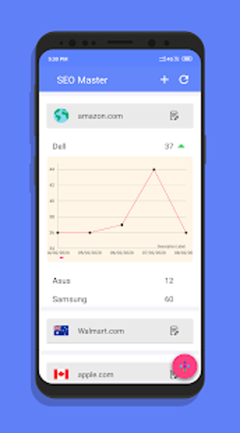Image 0 for SEO Master - Rank Tracker…