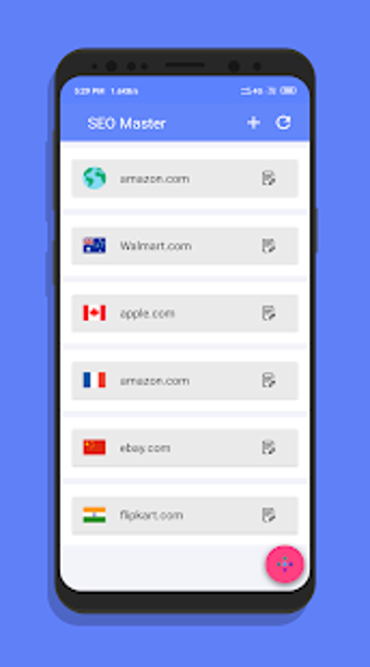 Image 3 for SEO Master - Rank Tracker…