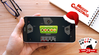 Imagen 0 para 29 card game free offline