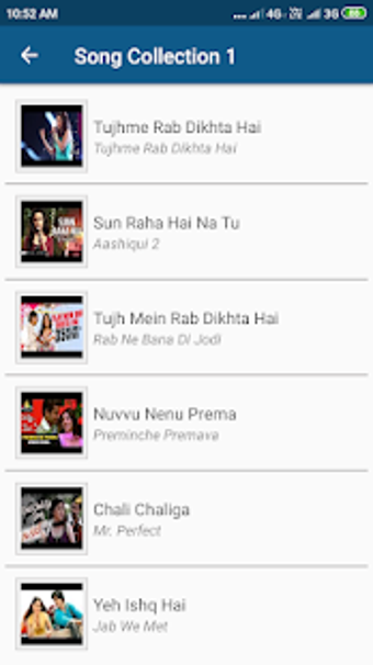 Imagen 2 para Shreya Ghoshal Video Song…