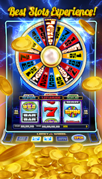 Imagen 2 para Golden City Casino (Early…