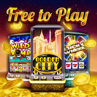 Imagen 0 para Golden City Casino (Early…