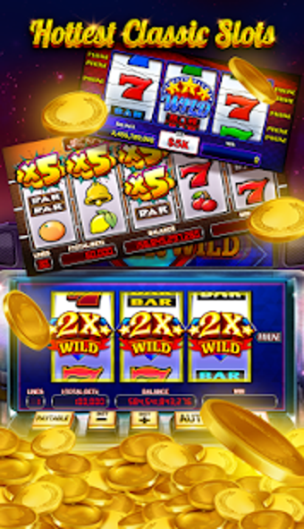 Imagen 3 para Golden City Casino (Early…