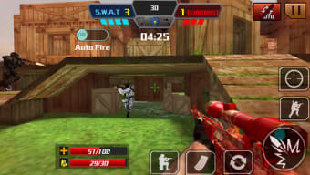 Image 2 for Gun shoot 2 games - first…