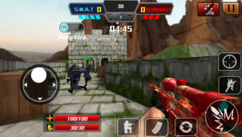 Image 0 for Gun shoot 2 games - first…