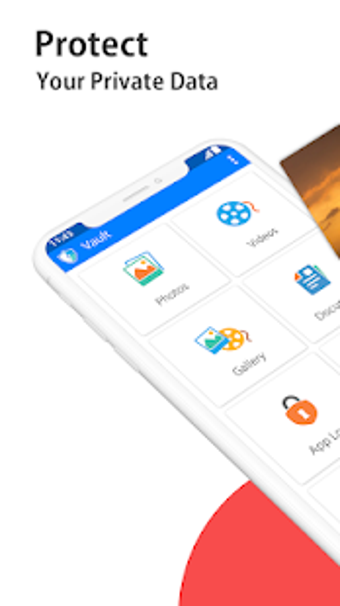 Image 2 for Vault Pro- Hide Photos an…