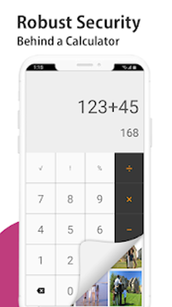 Image 0 for Vault Pro- Hide Photos an…