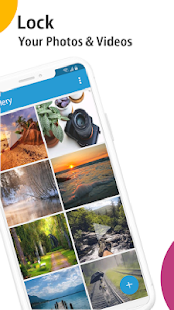 Image 1 for Vault Pro- Hide Photos an…