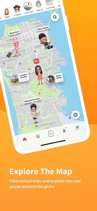 Image 3 for Playsee: Social Travel Ne…