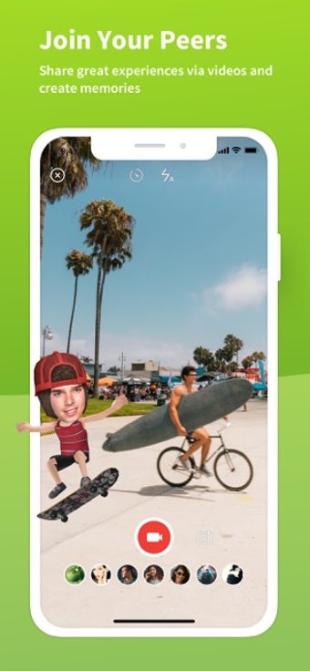 Image 2 for Playsee: Social Travel Ne…