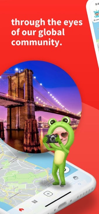 Image 1 for Playsee: Social Travel Ne…