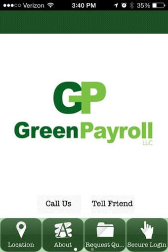 Image 0 for Green Payroll Inc.