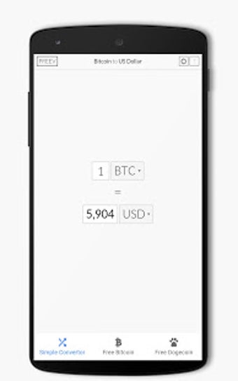 Imagen 3 para Preev Cryptocurrency Conv…