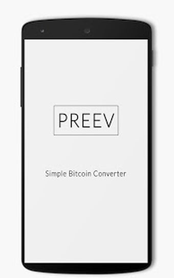 Image 0 for Preev Cryptocurrency Conv…