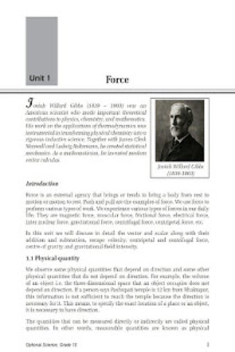 Image 2 for SEE Science Book Class 10…