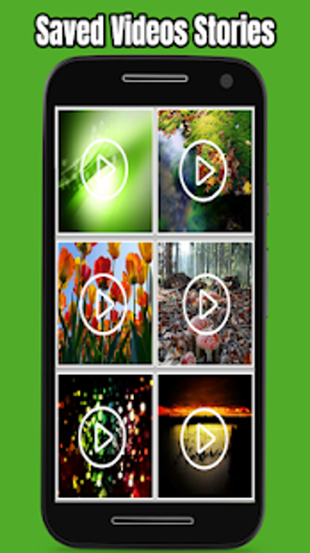 Imagen 2 para Status Downloader Free fo…