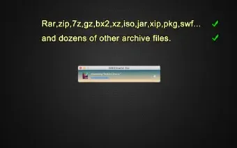 Imagen 0 para RAR Extractor Star