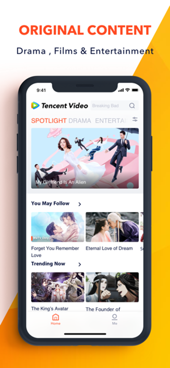 Image 3 for Tencent Video