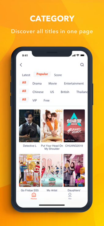 Image 2 for Tencent Video