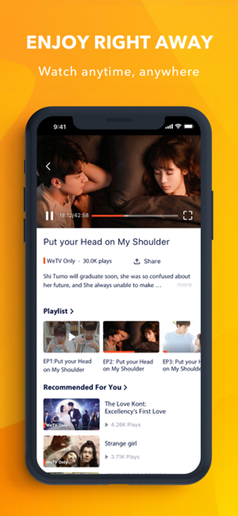 Image 0 for Tencent Video