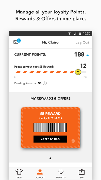 Image 0 for The Children's Place