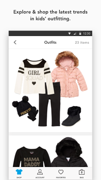 Image 2 for The Children's Place