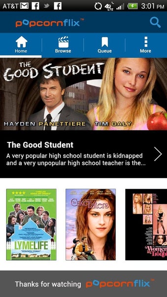 Image 2 for Popcornflix- Movies.TV.Fr…